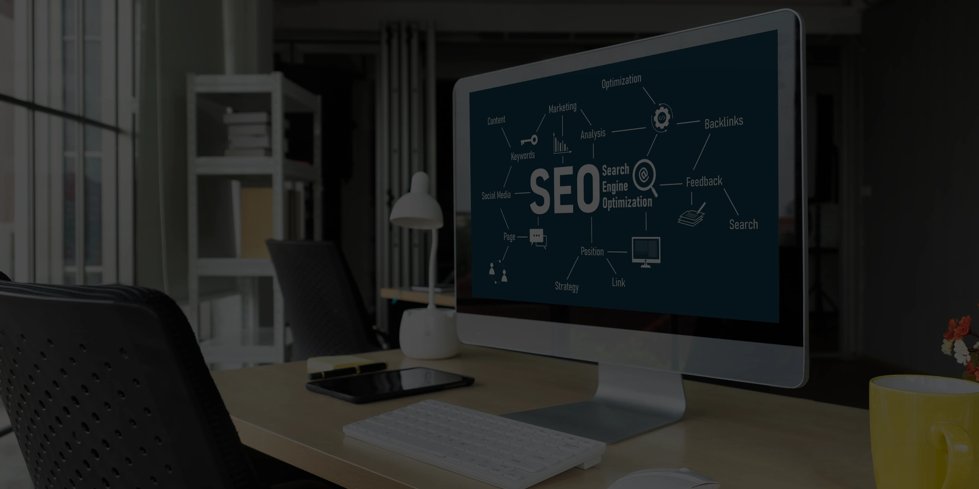 Agence digitale